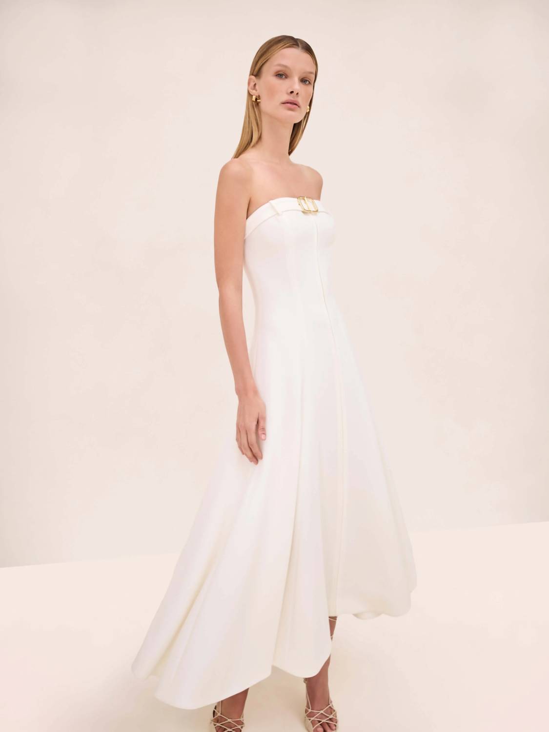 Alexis - Women's Pearse Dress