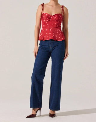 Astr - Selina Top