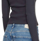 Citizens Of Humanity - Gila Long Sleeve Polo Shirt