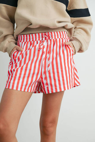 Buttermelon - Boxer Shorts Listrado