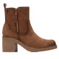Xti - Women's Refresh 173038 Booties