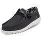 Hey Dude - Men’s Wally Stretch Loafer