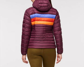 Cotopaxi - Fuego Hooded Down Jacket