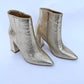 Shu Shop - Women's Veronica Booties