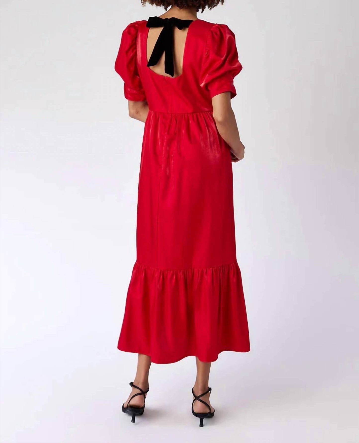 Crosby By Mollie Burch - Laney Dress