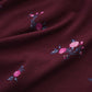 Z Supply - Bella Ditsy Long Sleeve Top