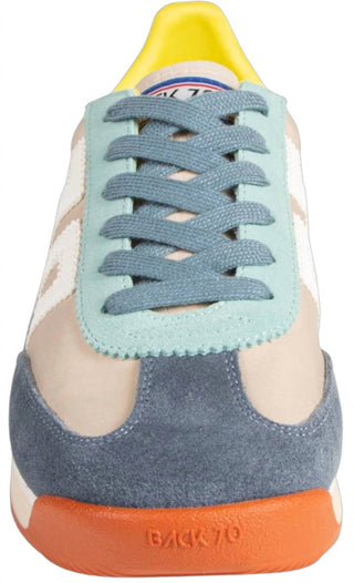 Back 70 - Tênis Barkley Jogger Feminino