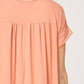 Entro - Everyday Pocket Maxi Dress