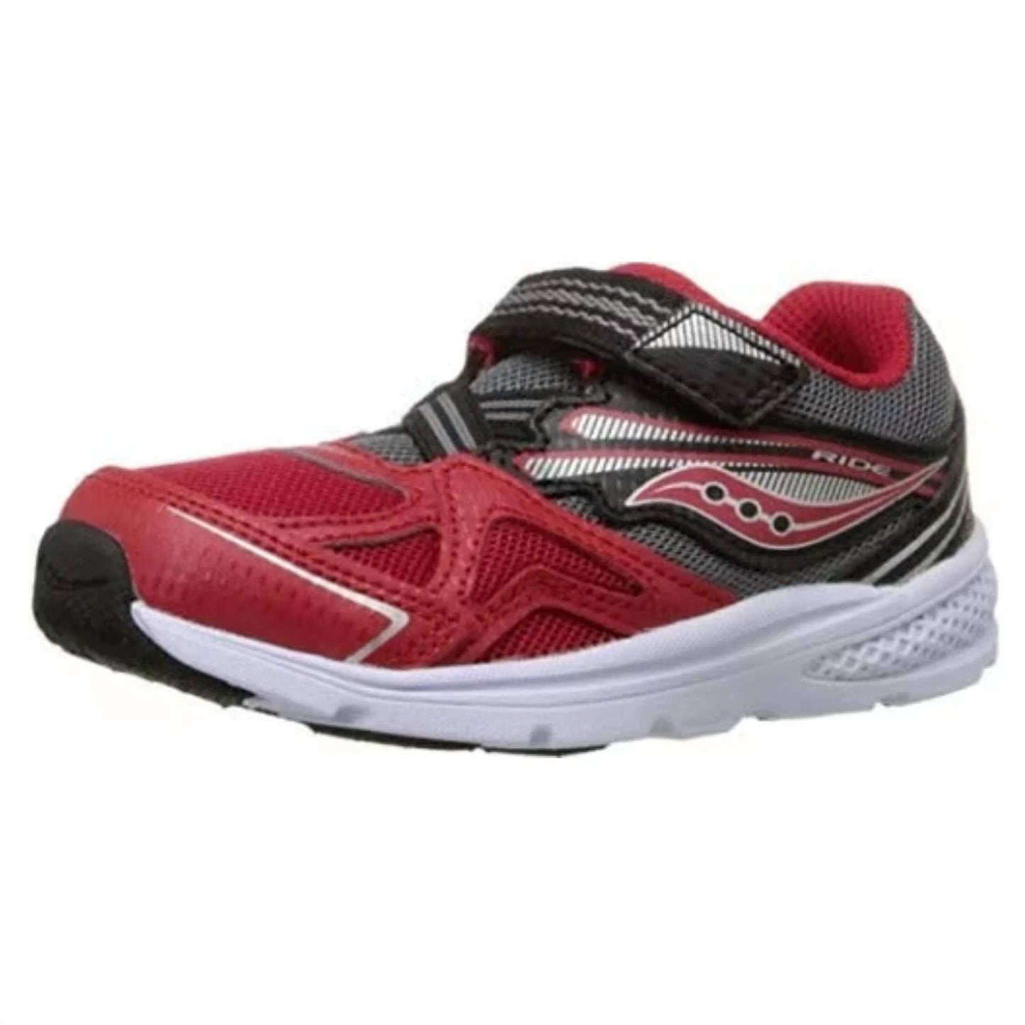 Saucony - Boy's Baby Ride Sneakers