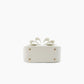 Like Dreams - Women's Madeline Bow Vegan Crossbody Bag