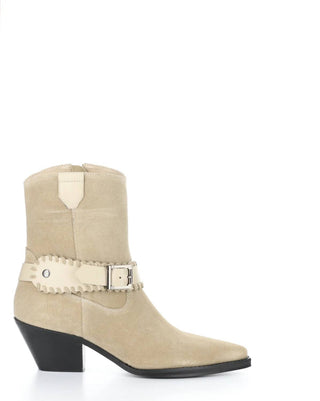 Bos. &amp; Co. - Bota Tartan Feminina