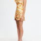 Acler - Aberfoyle Mini Dress