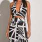 Elan - Criss Cross Top