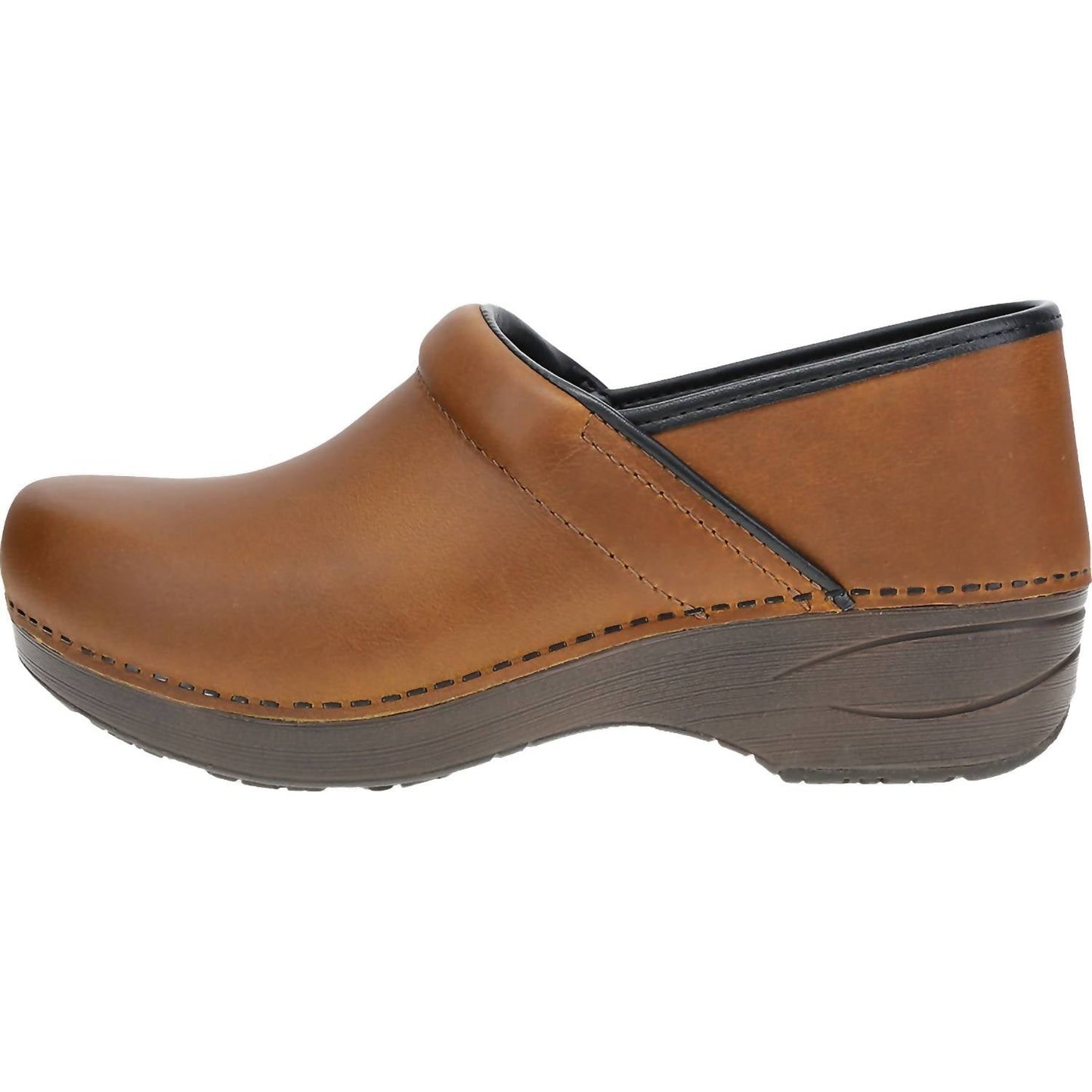 Dansko - Women's Xp 2.0 Waterproof Leather Closed-back Clog