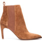 42 Gold - Women's Kensington Suede Bootie
