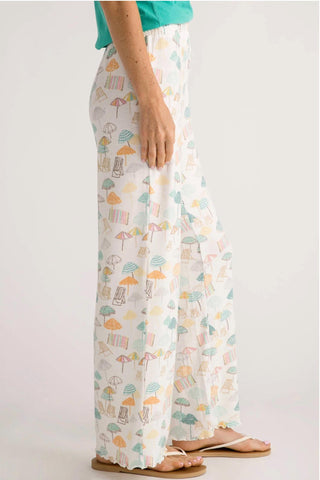 Z Supply - Calça Guarda-chuva Dawn