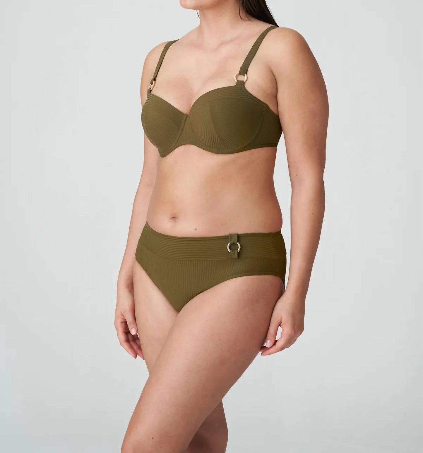 Primadonna - Sahara Padded Balcony Bikini Top