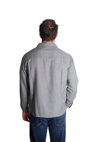 Knickerbocker - Murray Long Sleeve Shirt