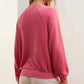 Z Supply - Cassie Sip Back Top