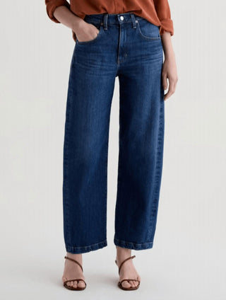 Ag Jeans - Hattie Barrel Leg Jean