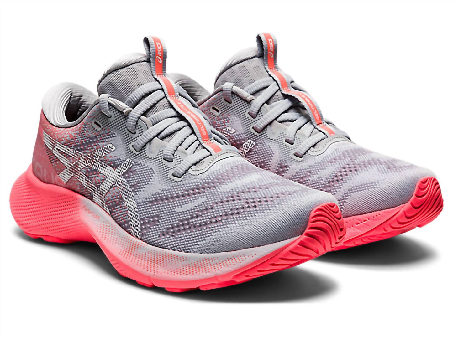 Asics - Women’s Gel Nimbus Running Shoes