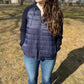 Cortland Park - Cotton Sweater Hoodie