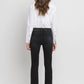 Flying Monkey - Slim Bootcut Jeans