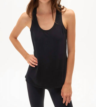 Splits59 - Toni Scoop Neck Jersey Tank