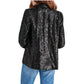 Steve Madden - Sequin Payton Blazer