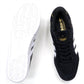 Adidas - Men's Tyshawn Low Suede Sneaker