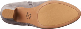 Chinese Laundry - Stacked Heeled Boots