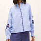Marie Oliver - Alden Top