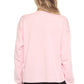 Pj Salvage - Women's I Need Vitamin Ski Lounge Top