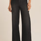 Z Supply - Rilynn Wide Leg Denim Trouser