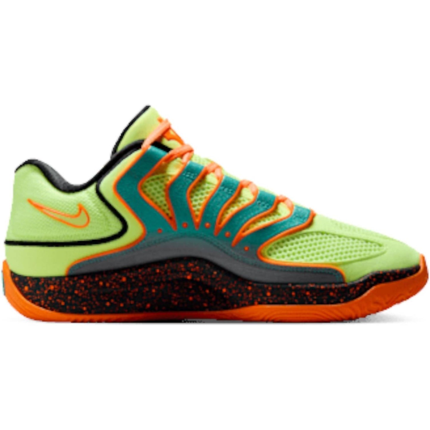 Nike - Men's Kd 18 Basketball Shoes