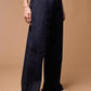 Tribal - Brooke Hugging Wide Trouser Jean