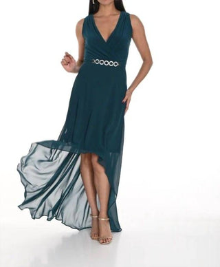 Frank Lyman - Vestido de noite