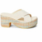 Matisse - Nellie Platform Sandal