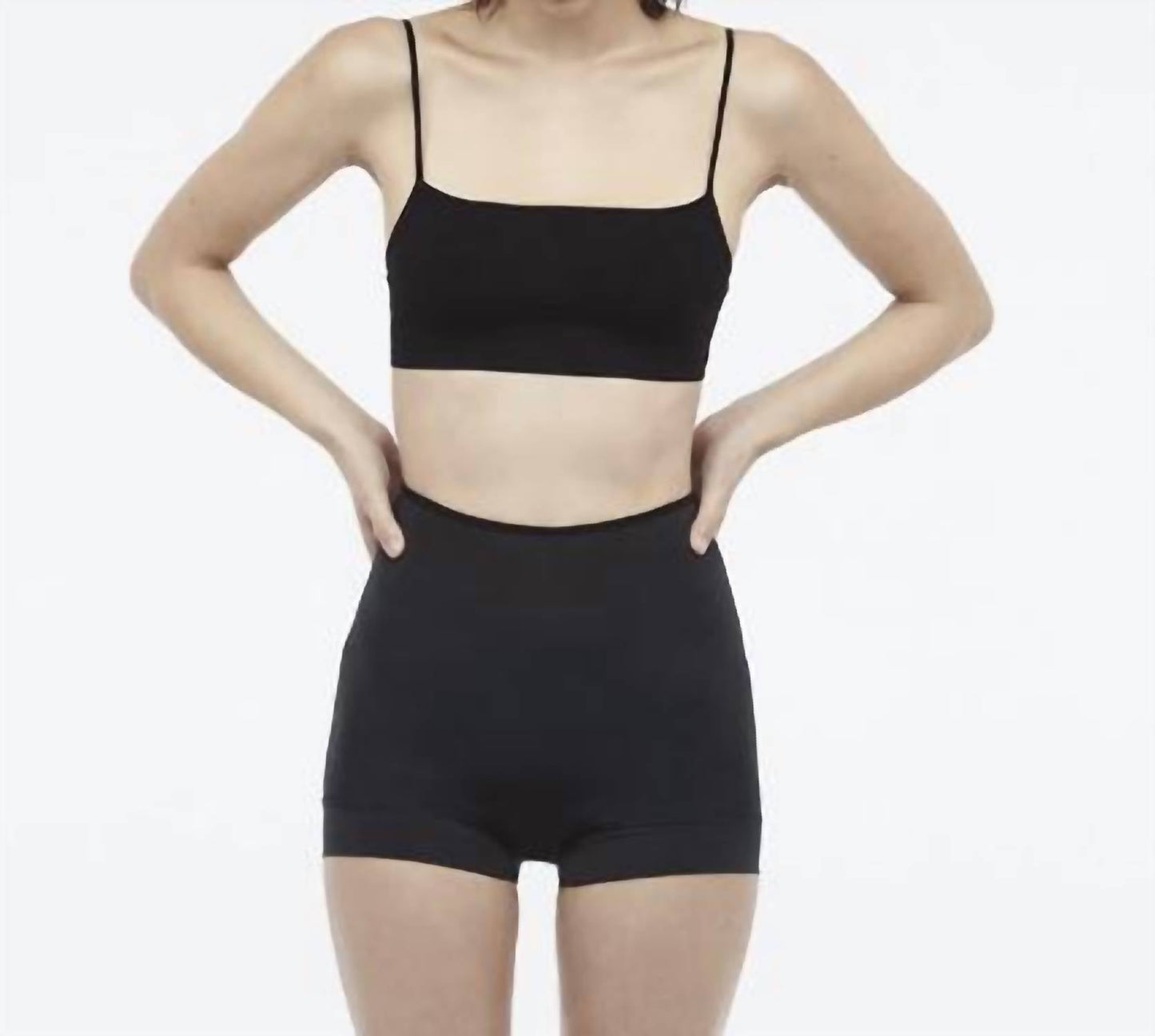 Wone - THIN STRAPS BRA