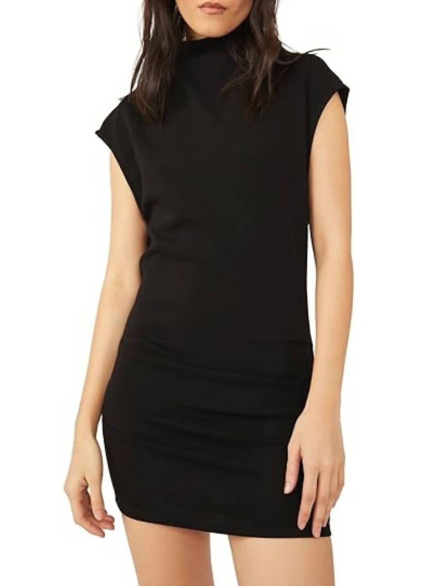 Free People - Amelie Mini Dress