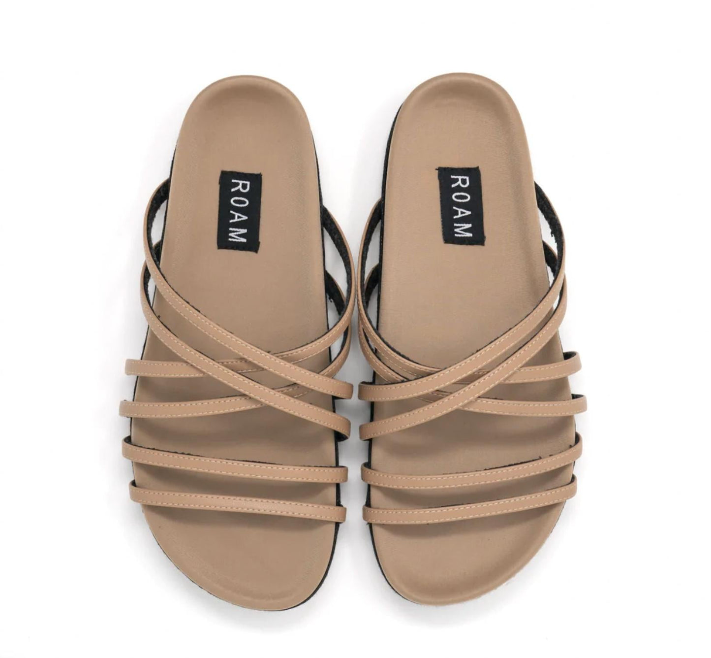 Roam - Women's X Flat Sandal