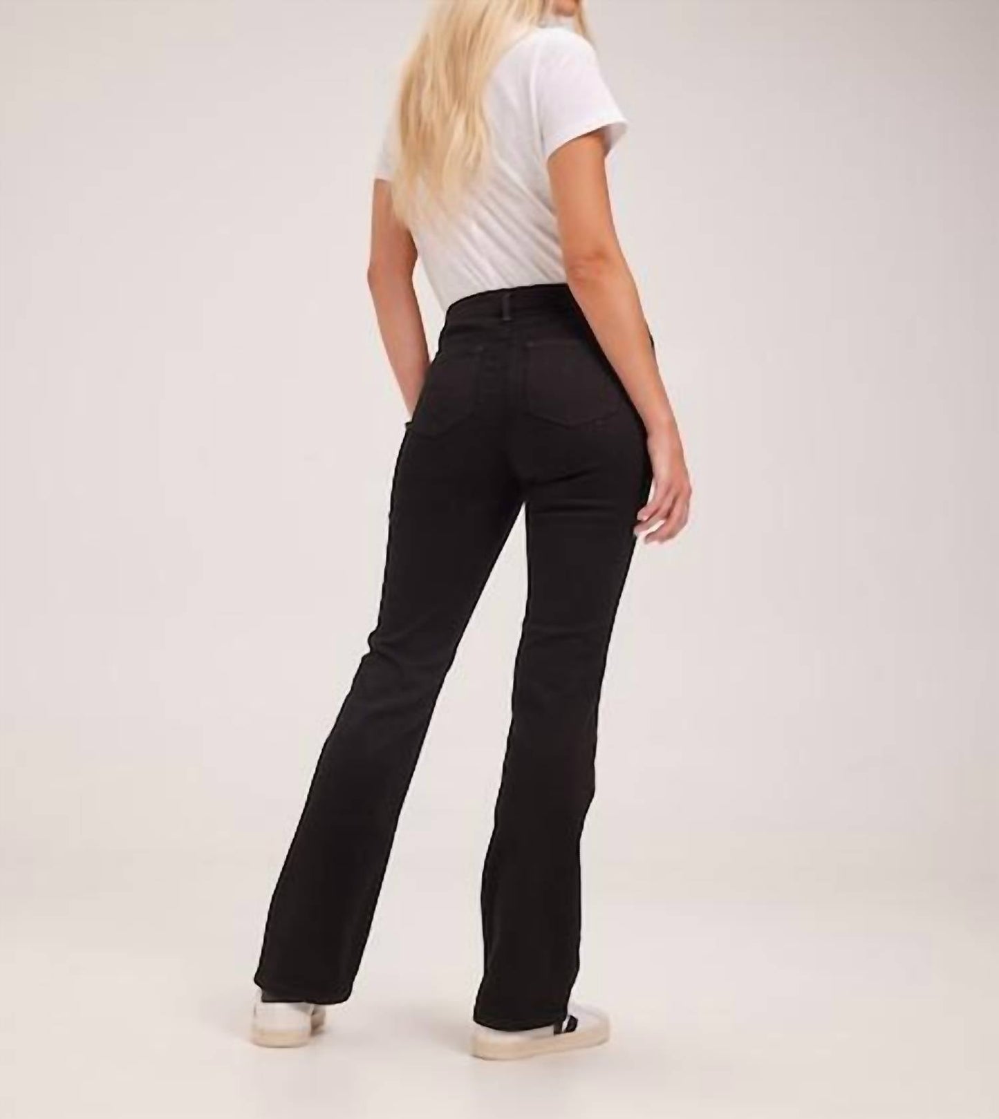 Nydj - BABARA BOOTCUT DENIM