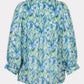 Esqualo - Bayside Blouse
