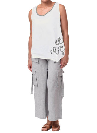 Tulip Clothing - Top Eileen