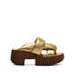 4Ccccees - Women's Plia Semo Sandal