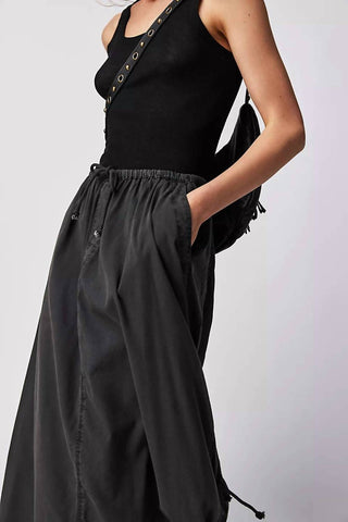 Free People - Saia de paraquedas perfeita