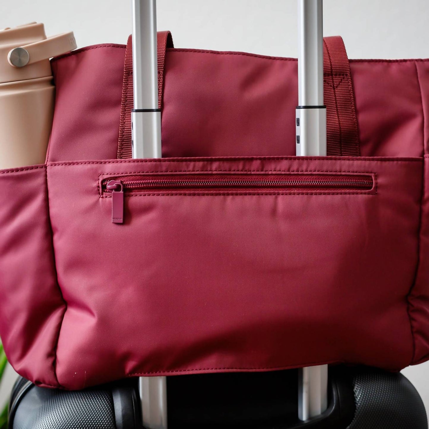 Hedgren - Women's Keel Tote Bag