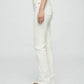 Re/Done - 70s High Rise Skinny Boot Jeans