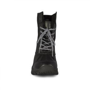 Cloud Nine - BOTA TUNDRA DE PELE DE CARNEIRO FEMININA