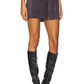 Amanda Uprichard - Becker Mini Skirt